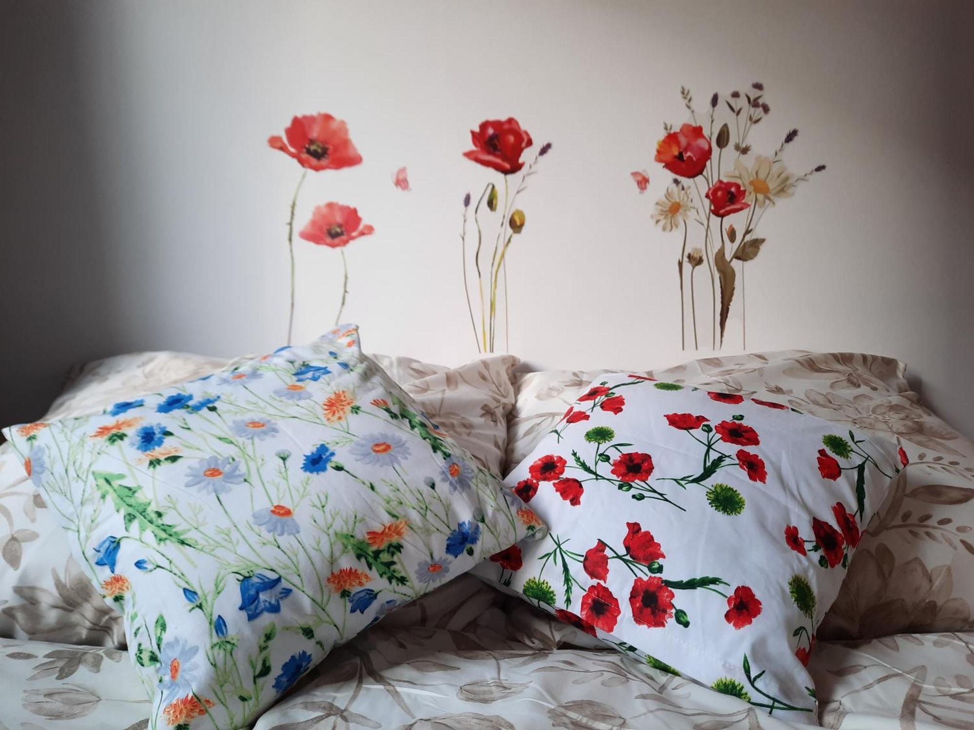 Apartament Baltycka Sardynka Ustka Buitenkant foto