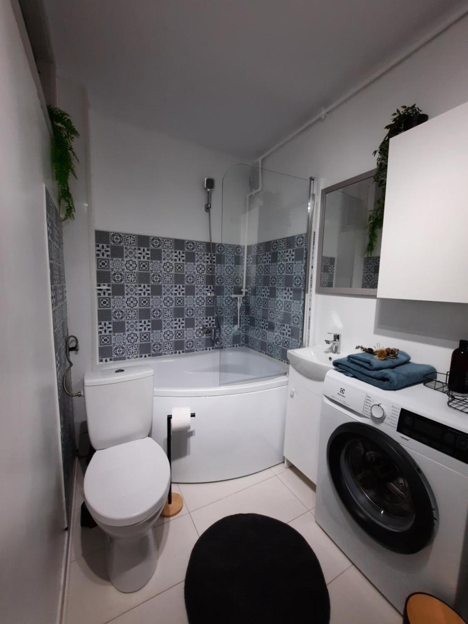 Apartament Baltycka Sardynka Ustka Buitenkant foto