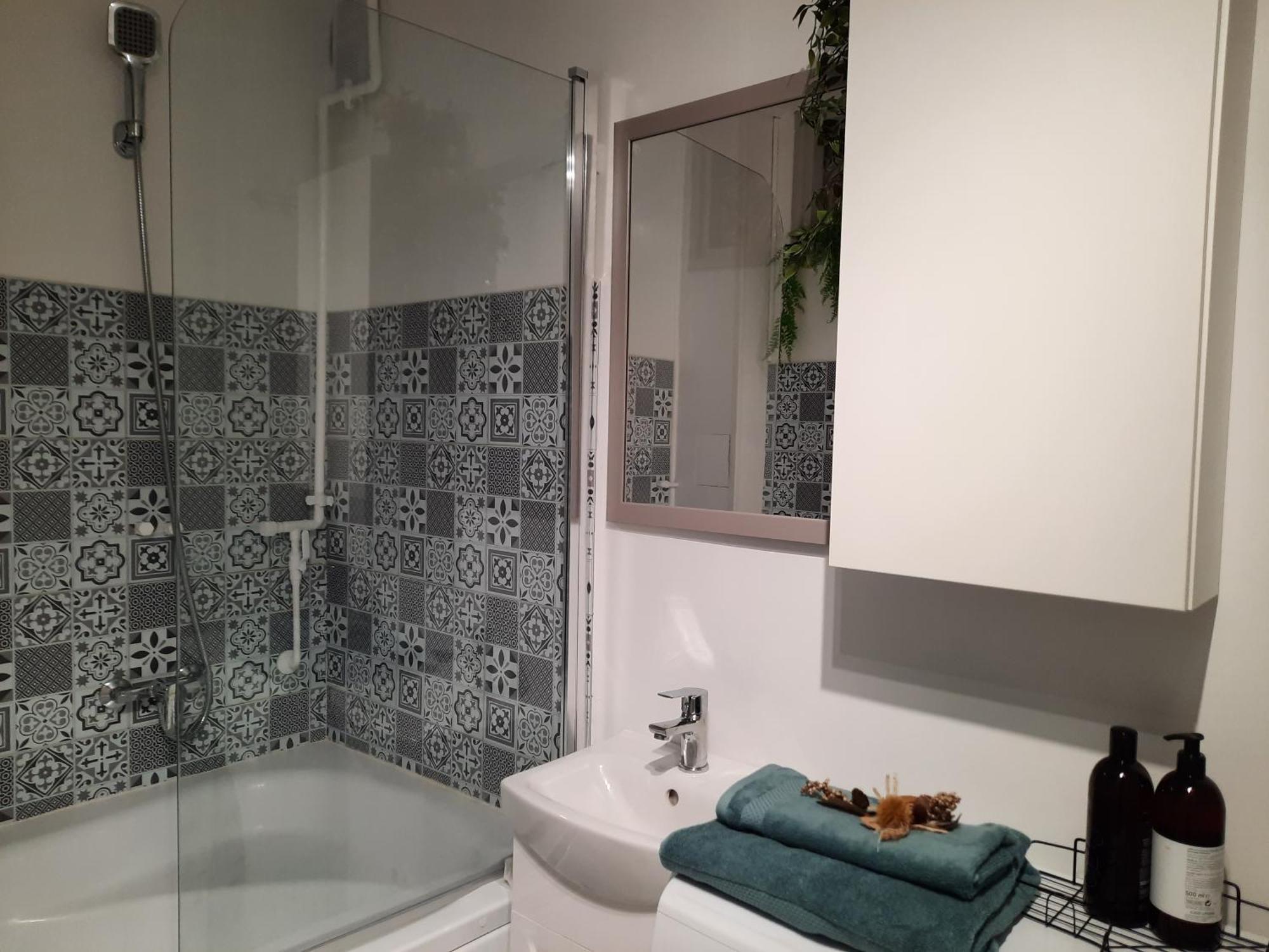 Apartament Baltycka Sardynka Ustka Buitenkant foto